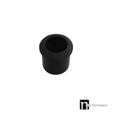 Sliding Door Flush Pulls Nbat Hardware Matt Black Sliding Door Finger Pull