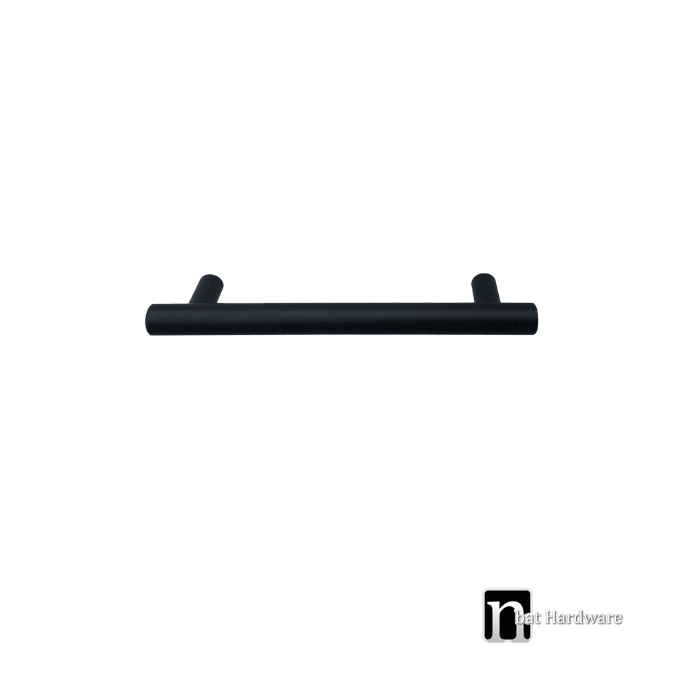 Matt Black Kitchen Bar Handles Mm Matt Black Kitchen Bar Handles Mm